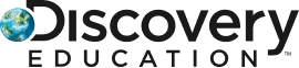 Discovery Education logo